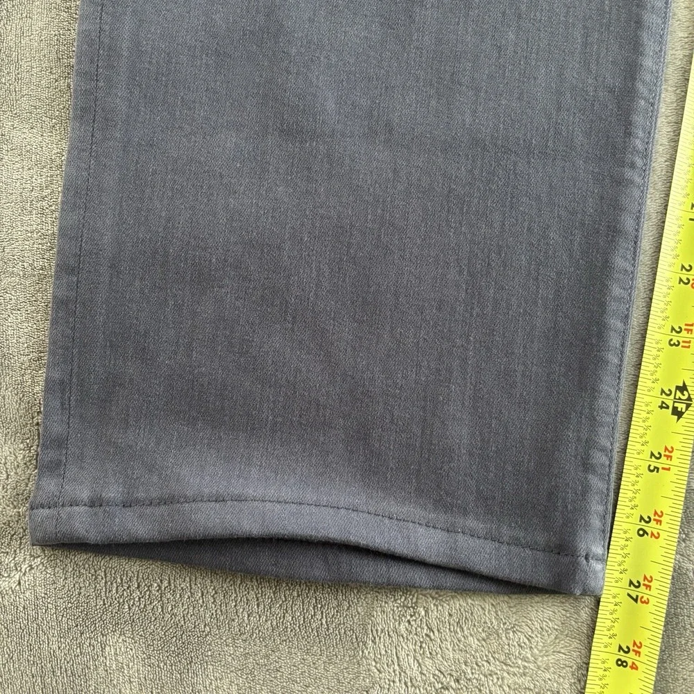 Citizens of‎ Humanity Mens Blue Gray Jeans Casual Denim Pants Size 40x28